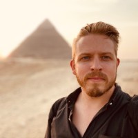 Joshua Newall, Founder and Lead Mentor at High Agency